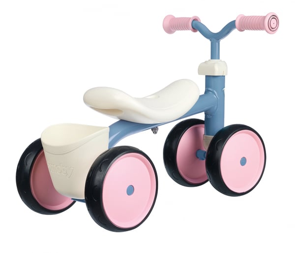 Pikkukuva 5 / 6: Smoby 721401 Keinu- ja ratsastuslelu Muu ratsastettava