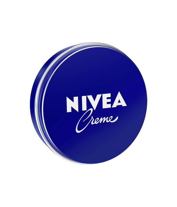 NIVEA Creme 30 ml Gräddvit Unisex