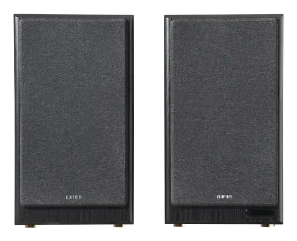 Edifier R2750DB MKII 3-vägs Svart Kabel & Trådlös 144 W