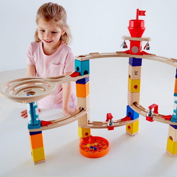 Miniatyrbillede 2 af 4: Hape Castle Escape