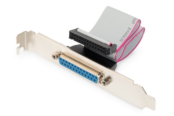 Digitus AK-580300-003-E nätverkskort/adapters Intern Serial