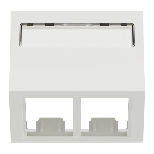 Miniatyrbillede 2 af 3: Schneider Electric NU942418 tilbehør til elektrisk kabinet