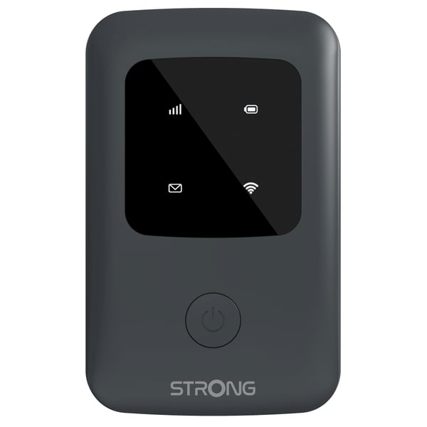 Strong 4GMIFI150 cellulær netværksenhed Cellulær netværksrouter