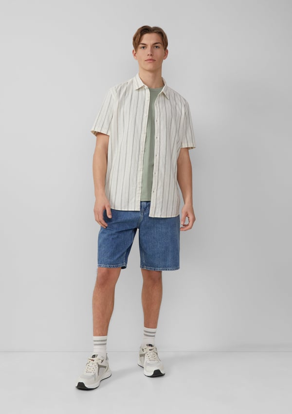 s.Oliver 2168207.54Y4.33 shorts Hanstik