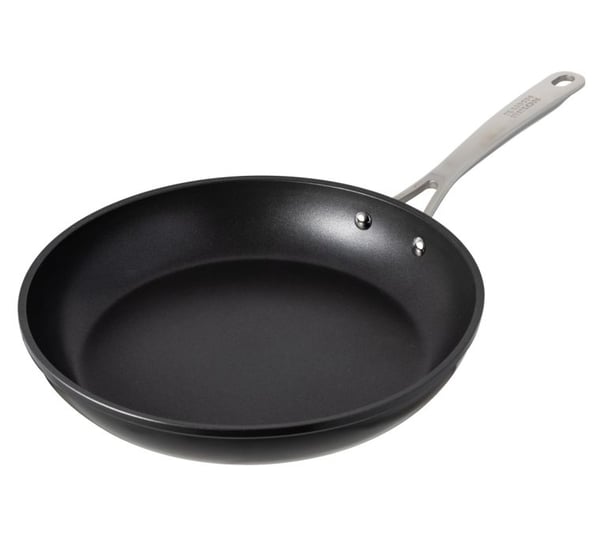 Miniatyrbillede 1 af 10: KUHN RIKON EASY PRO Bratpfanne Wok/Stirfry pande Rund