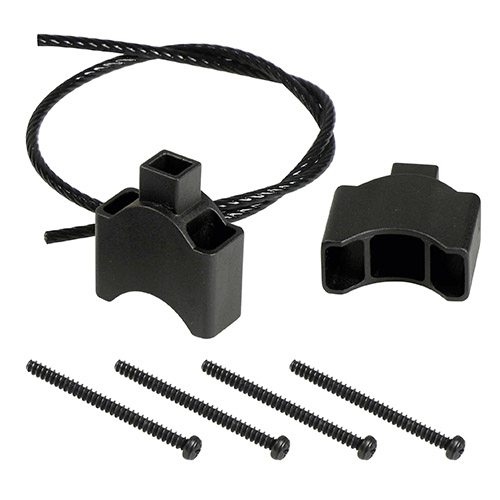 KLICKfix 0211DE reservedel og tilbehør til cykel Adapter til styrmontering