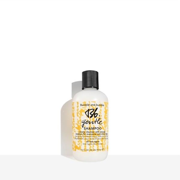 Bumble And Bumble Gentle Shampoo for Every Day Hair Moisture 250 ml Ammatillinen Naisten