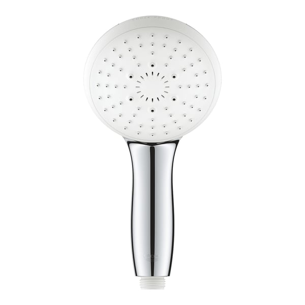 Miniatyrbillede 4 af 6: GROHE Tempesta 110 Krom