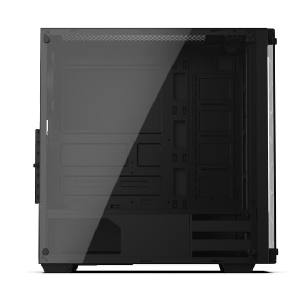 Miniatyrbillede 6 af 6: KRUX KRX0007 computeretui Desktop Sort