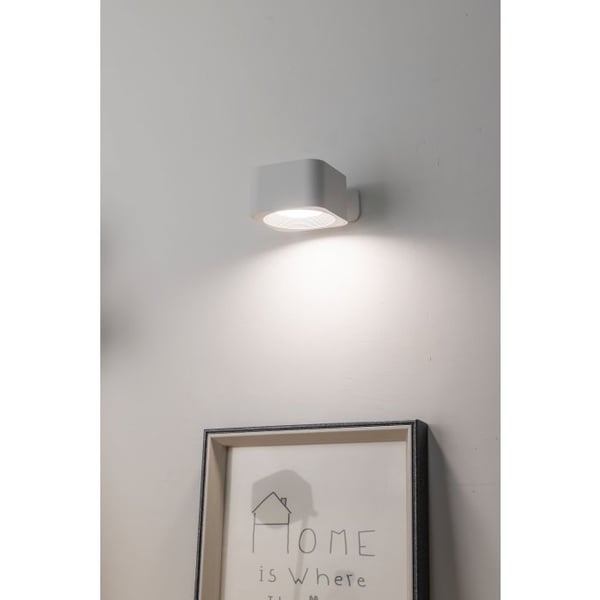Pikkukuva 4 / 4: EGLO Muraglie LED 5 W