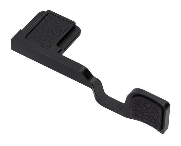Miniatyrbild 1 av 16: JJC TA-A7CII BLACK digitalkamera batterigrepp Handgrepp för digitalkamera Svart