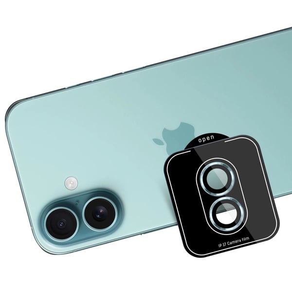 3MK Lens Pro Kameran linssisuoja Apple 1 kpl