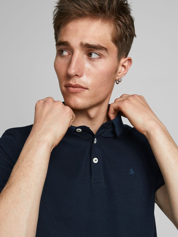 Jack & Jones 12136668 Bomuld