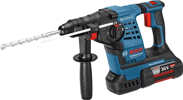 Bosch 0 611 906 002 hammerbor 36 W 940 rpm