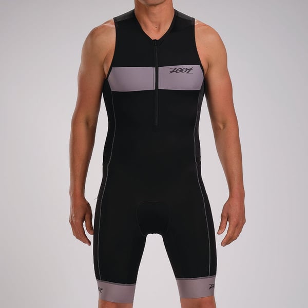 Miniatyrbillede 1 af 8: Zoot Sports ZMT31100312 sport bodysuit/one-piece