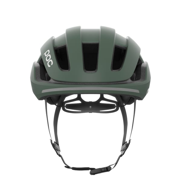 POC PC108688834LRG1 sports hovedbeklædning Grøn, Orange