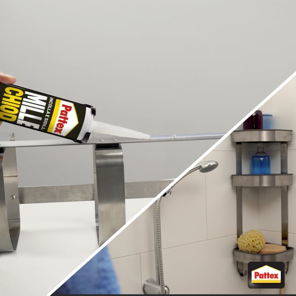 Pattex 2449232 papperslim