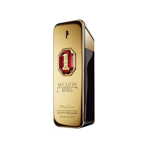 Rabanne 1 Million Royal 100 ml Mænd Rabanne 1 Million Royal 100 ml Mænd