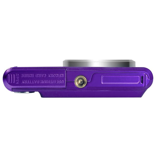 AgfaPhoto Compact Realishot DC5200 1/4" Kompakti kamera 21 MP CMOS 5616 x 3744 pikseliä Purppura