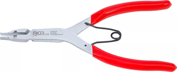 BGS technic Lock Ring Pliers BGS technic Lock Ring Pliers