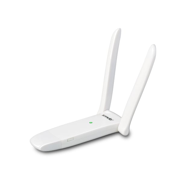 Tenda W322UA verkkokortti WLAN 300 Mbit/s