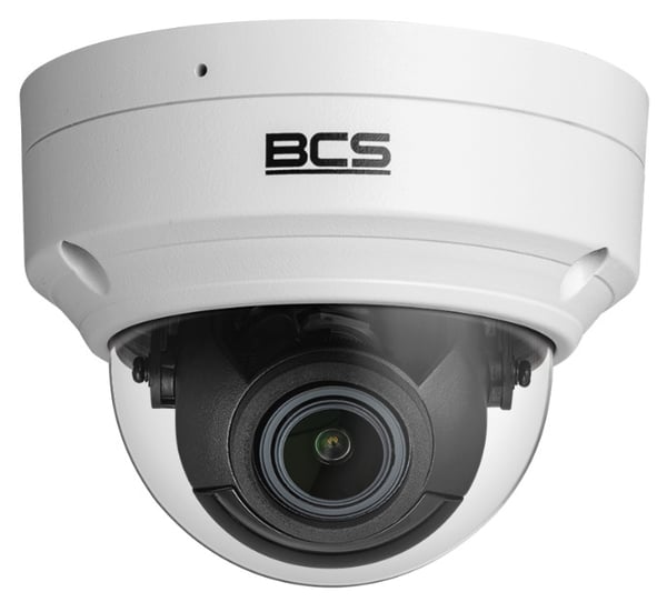 BCS BCS-P-DIP45VSR4-Ai Kupoli IP-turvakamera Sisätila ja ulkotila 2688 x 1520 pikseliä Katto/seinä