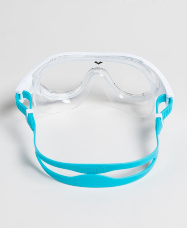Miniatyrbild 5 av 11: Arena The One Mask Jr simglasögon Junior Unisex En storlek