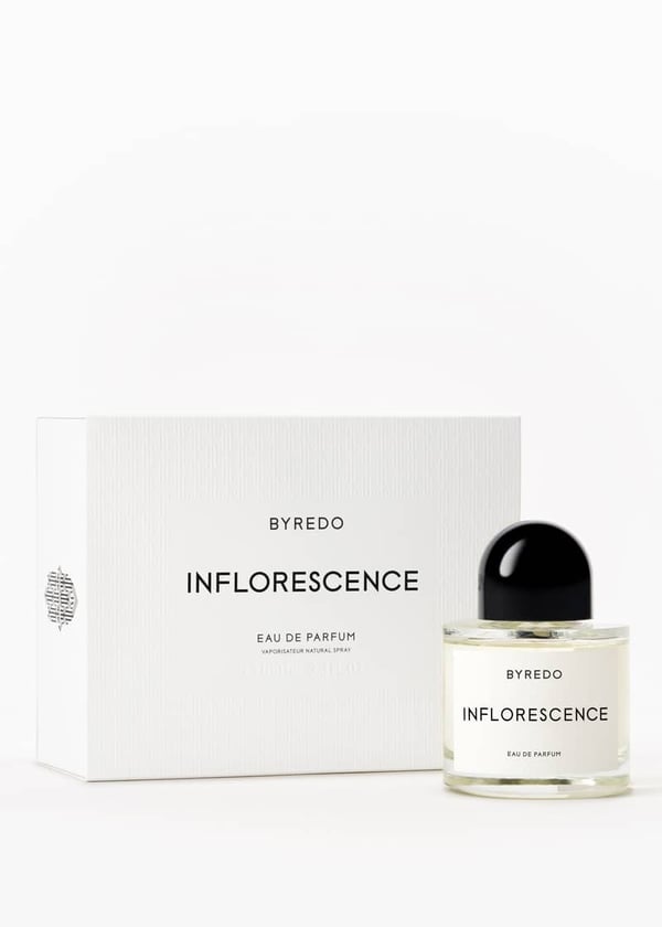 Byredo Inflorescence 100 ml Unisex