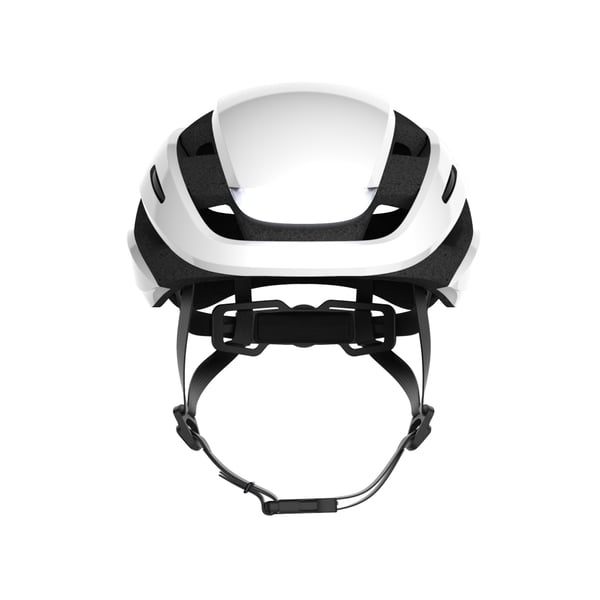 Lumos Helmet Ultra Valkoinen