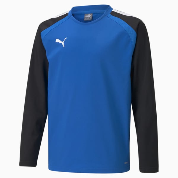 PUMA 657239_02_164 sportstrøje og hættetrøje