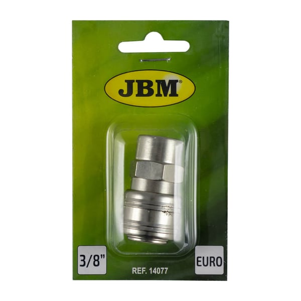JBM 14077 luftfittings og stik