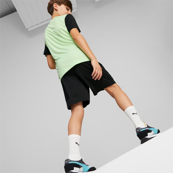 Miniatyrbild 6 av 7: PUMA 847311_34_176 träningsshorts