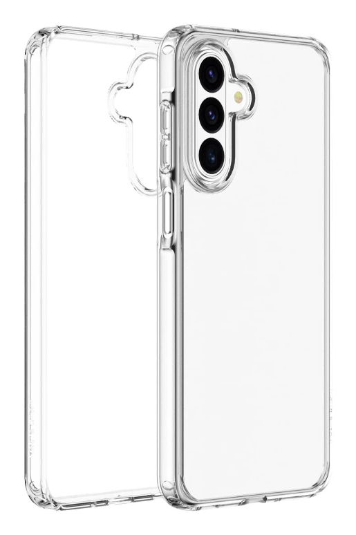 Mobile Origin MO-HYCL-A17 mobiltelefon etui 17 cm (6.7") Cover Transparent