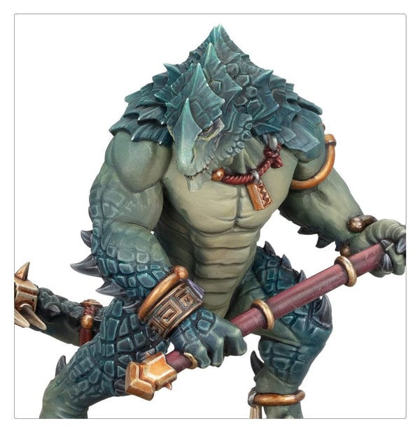 Games Workshop 88-23 collectible figure