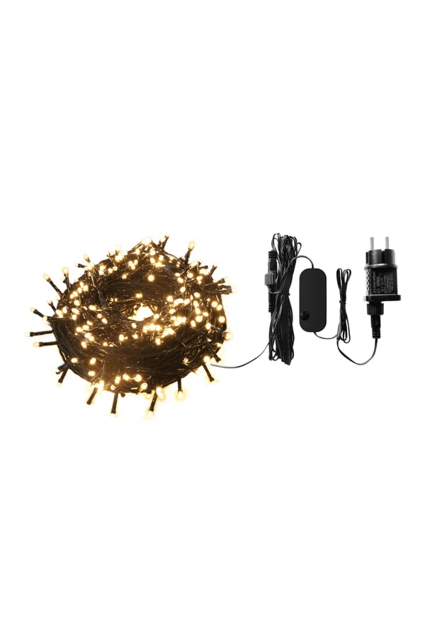 WOOX R5170 kædelys 40 m 400 Lampe( r) LED