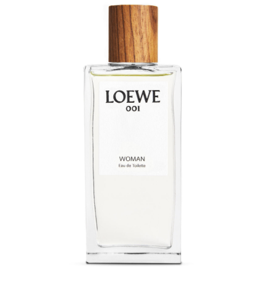 LOEWE Perfumes 001 100 ml Naisten