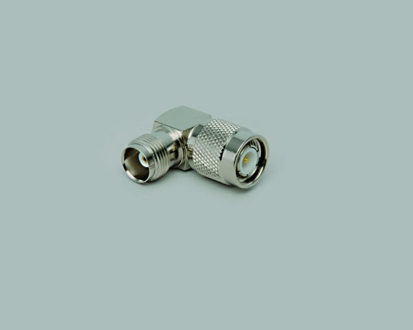 BKL Electronic 0405071 kabelsamler Sølv