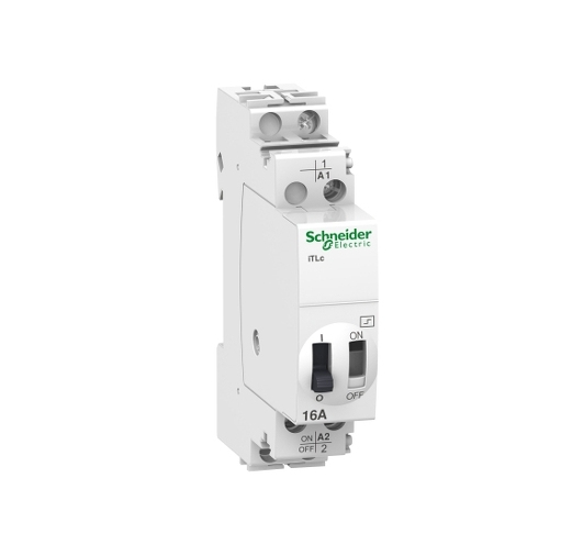 Schneider Electric A9C33811 kredsløbsafbryder Miniature strømafbryder 1