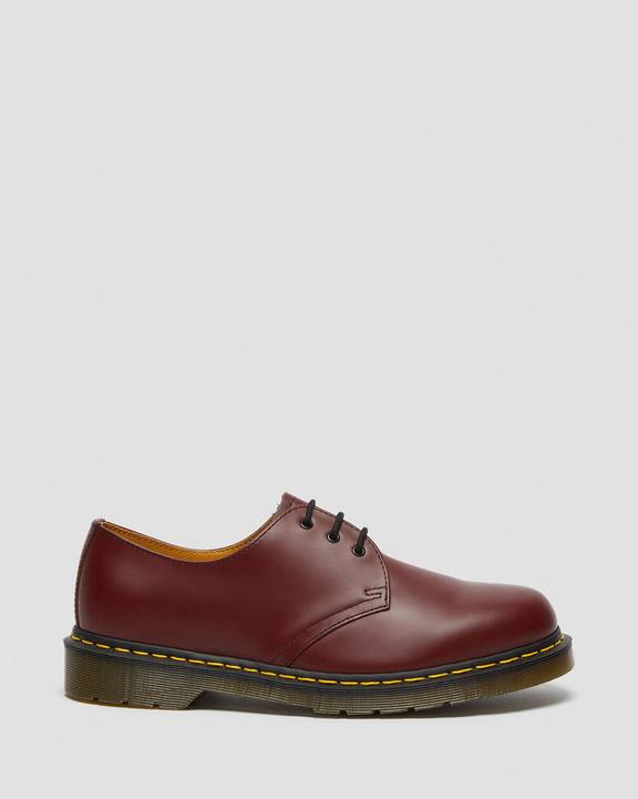 Miniatyrbild 2 av 9: Dr. Martens 800090798500 sko Oxfordskor Svart