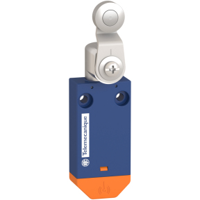 Schneider Electric XCMW116 industriell säkerhetsbrytare