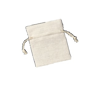 Folia 64101 gavepapir Gavepapirstaske Bomuld, Polyester