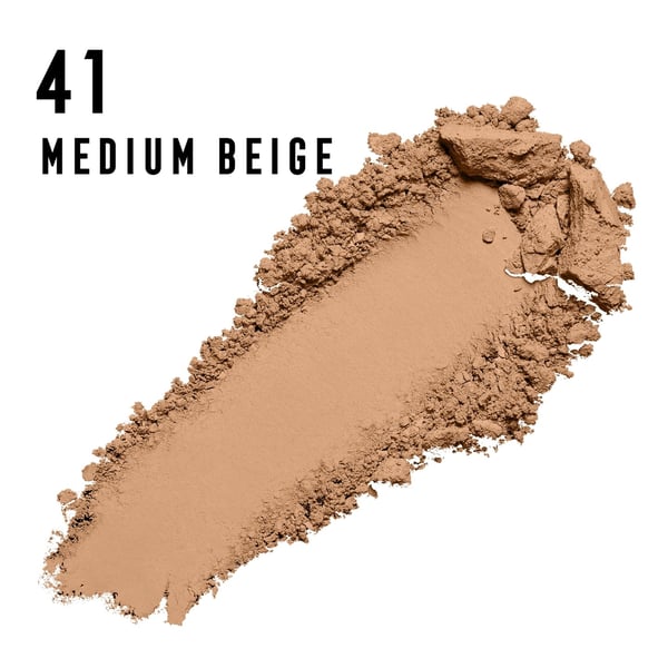 Max Factor Crème Puff ansiktspuder 14 g 41 Medium Beige