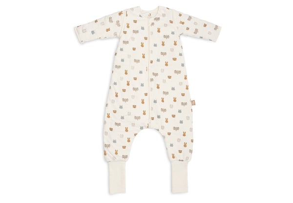 Jollein Jollies Baby sovepose Dreng/Pige Hvid