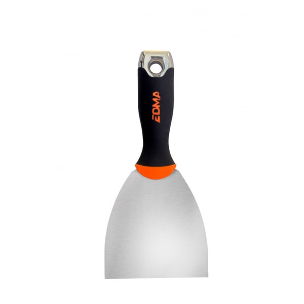 Miniatyrbillede 2 af 4: EDMA 165655 spartelkniv