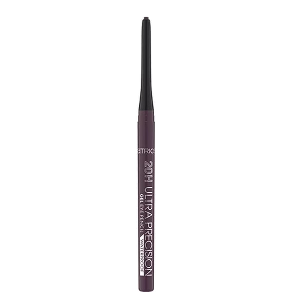 Miniatyrbillede 1 af 3: CATRICE 20H Ultra Precision eyeliner Gele 070