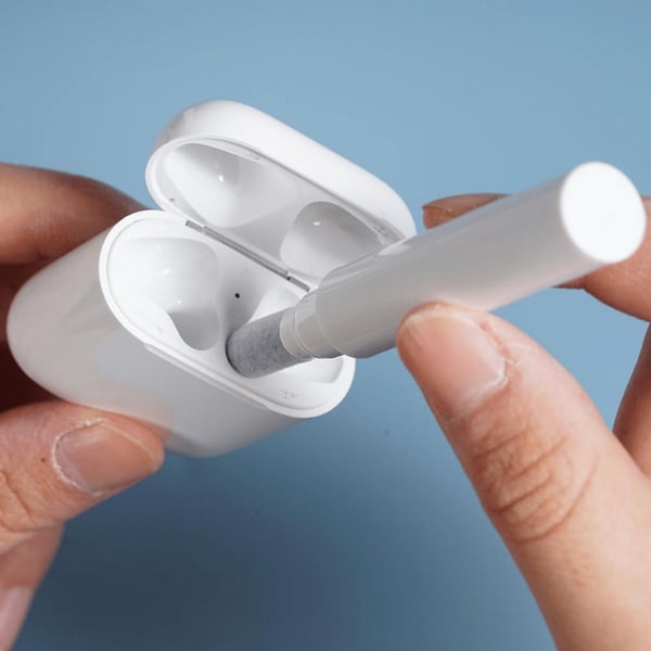 Miniatyrbillede 2 af 4: Wozinsky 9145576277911 tilbehør til hovedtelefon/headset