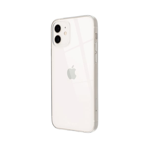 Artwizz 1731-3142 mobiltelefonfodral 13,8 cm (5.42") Mobilskal Transparent