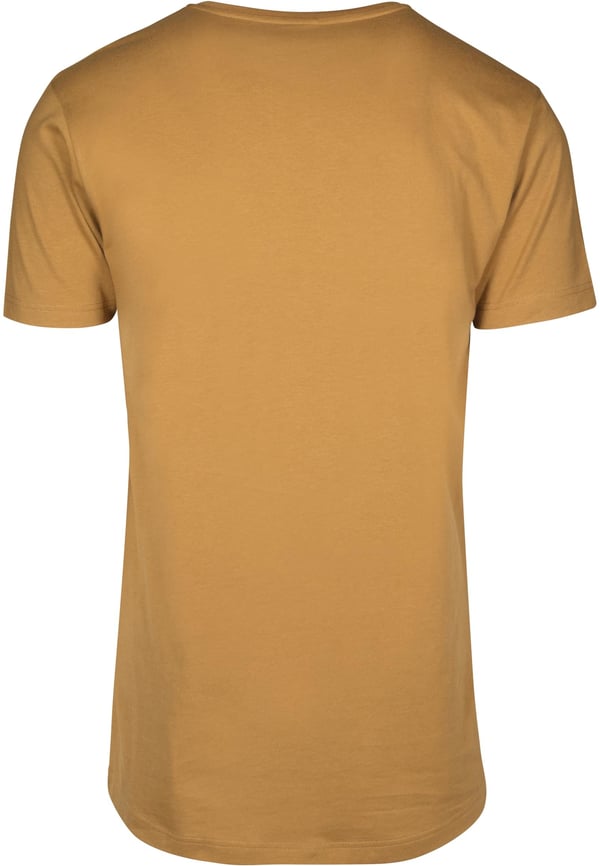 Urban Classics TB638 T-shirt Bomuld, Jersey