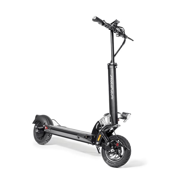 Skateflash SK Urban Pro Sort 25 km/t 16,5 At