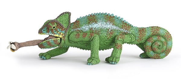 Miniatyrbild 1 av 7: Papo 50177 leksaksfigurer